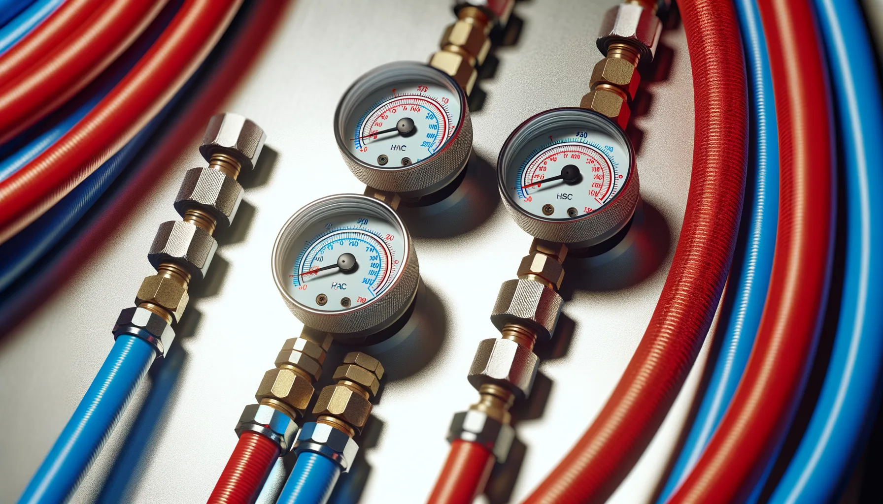 Professional Equipment