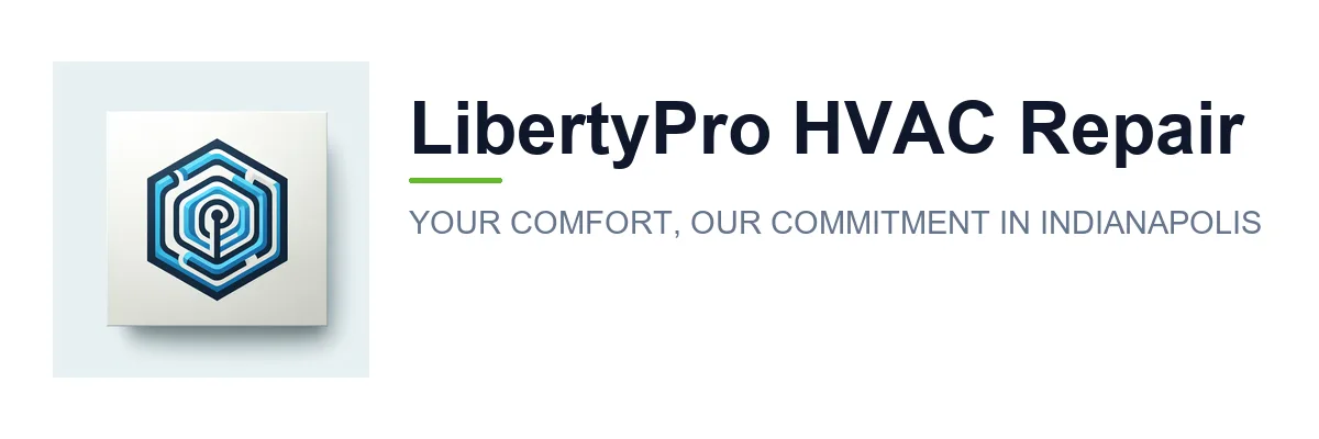 LibertyPro HVAC Repair