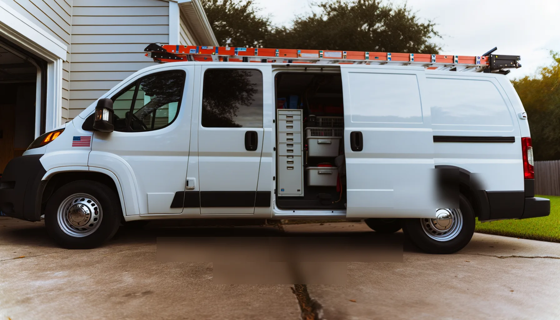 Professional Equipment