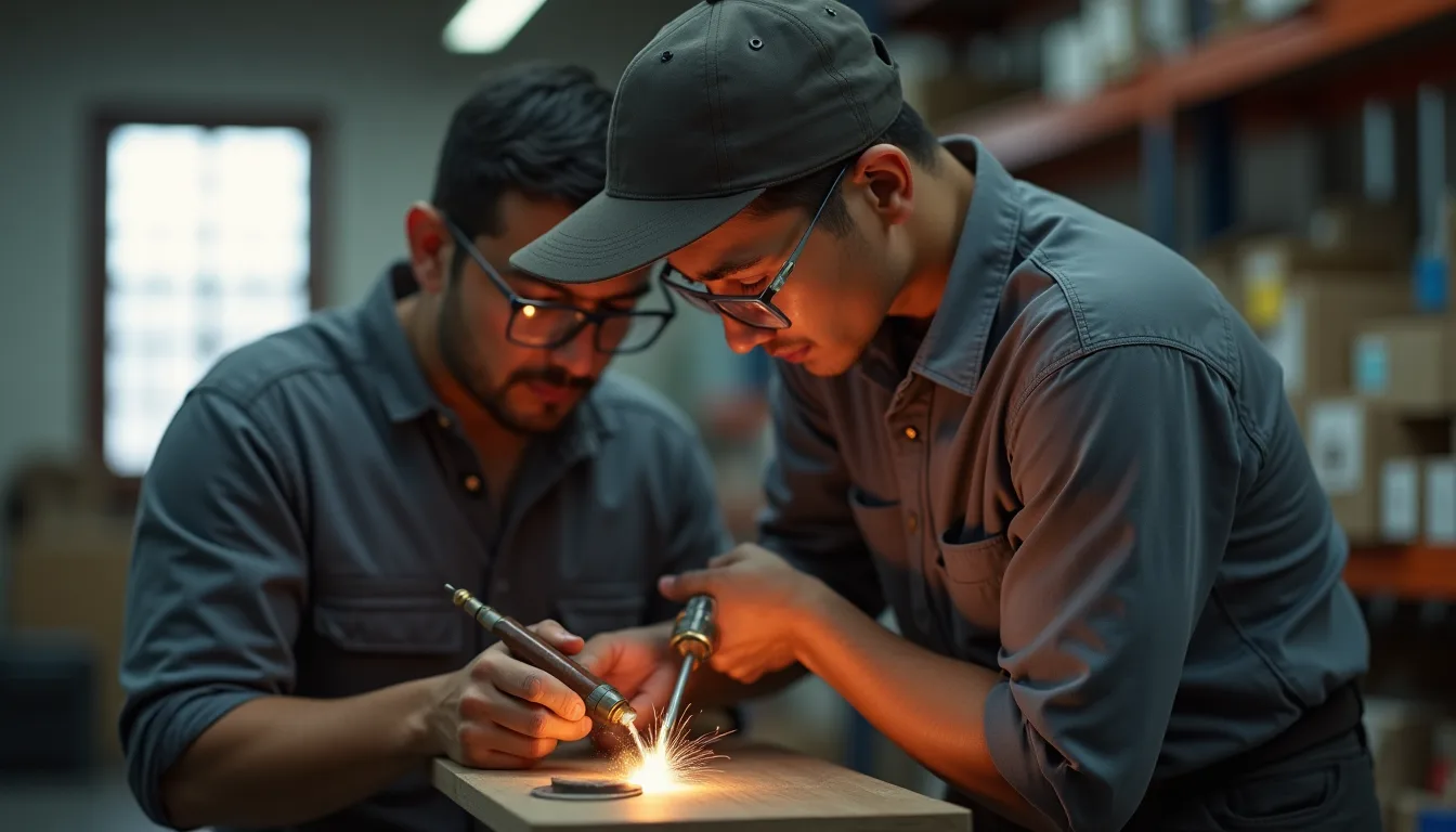 Heat Pump Installation